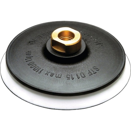 Festool Sander Backing Pad ST-STF-D115/0-M14 W 484173