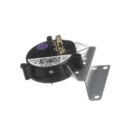 Lennox .40inWC SPST PRESSURE SWITCH 26W76