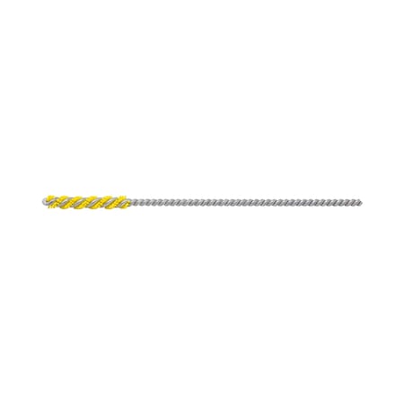 Nampower Brush Debrrng Brush, 85-AY, 3.5mm, 0.22 in, /120CG 85AY35M022120CG
