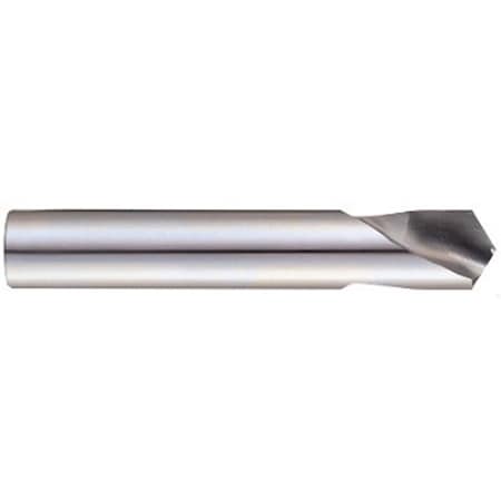Yg-1 Tool CARBIDE NC SPOTTING DRILL 120 DEGREE D5322040