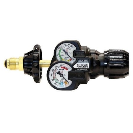 Turbotorch EDGE 2.0 ESS32-PFH-580 Pressure-Flow Hyb 0781-3652