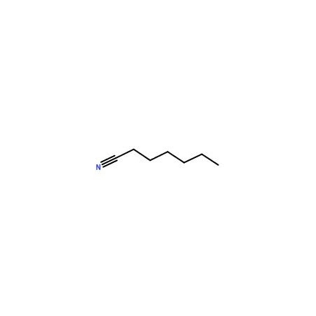 Ak Scientific Heptanenitrile (5g), CAS 629-08-3 7774AF-5g