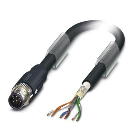 Phoenix Contact SAC-6P-MS/ 2 0-970 SCO Bus system cable 1428490