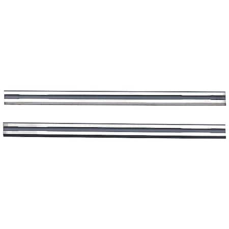Metabo Reversible Carbide Planer Blades, PK2 630282000