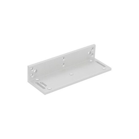 Schlage Lock Co Z-Bracket for MG600 MZBK600