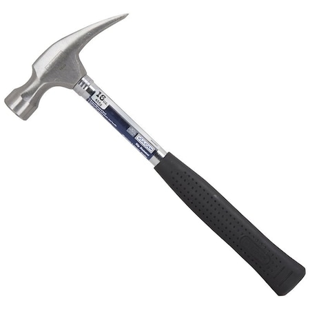 Vulcan Hammer, 16 oz Head, Ripping, Claw Head, Steel Head JLO-027-R