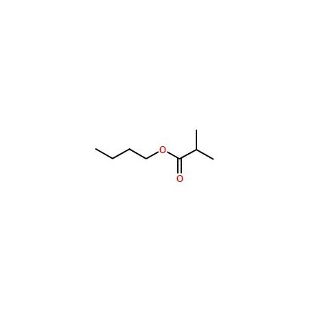 Ak Scientific Butyl isobutyrate (25mL), CAS 97-87-0 O270-25mL