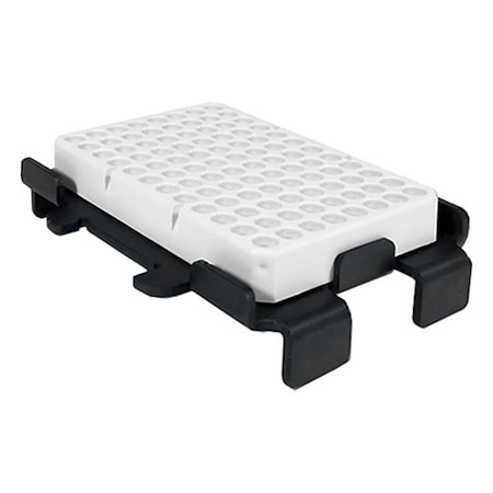 Hermle PCR Stacking Adapter, PK2 Z446-MP-STK