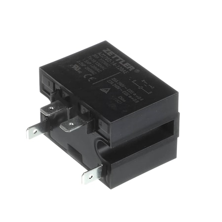 Traulsen Power Relay, 120V Coil, 30A, TBC 337-60510-00