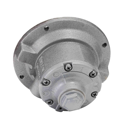 Gast Stock 18/Skid 4Am-Nrv-70C Air Motor 4AM-NRV-70C
