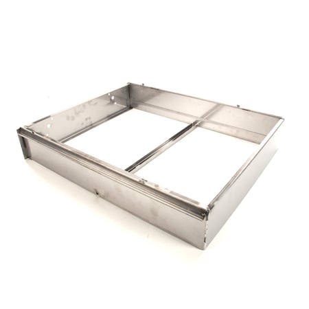 Delfield ASSEMBLY, DRAWER, BOX, 27, 6 DP PANS 000-333-0048-S
