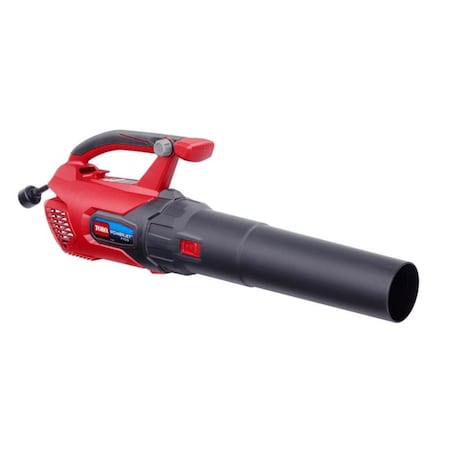 Toro PowerJet F700 140 mph 725 CFM Electric Handheld Leaf Blower Tool Only 51624