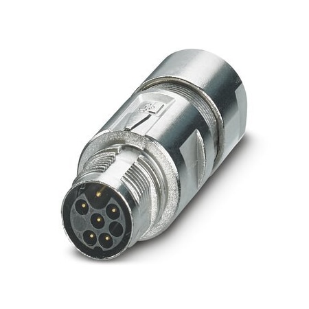 Phoenix Contact M17-5EP1N8A9004S Coupler connector 1628954