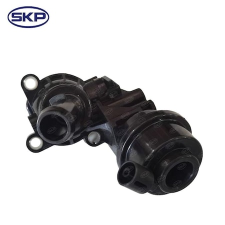 Skyward Automotive Products Engine Coolant Thermostat Housing,  SK121548