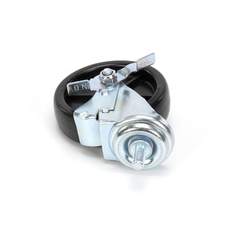 Fagor Commerical - Miami CASTER WITH BRAKE D.5 12190921