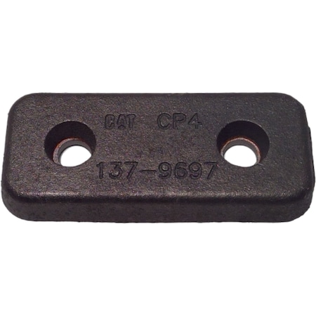 Caterpillar WEAR BLOCK, CATERPILLAR OEM 1379697 1379697