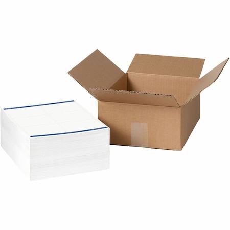 Avery reg Shipping Labels Sure Feed Technology, White AVE95905