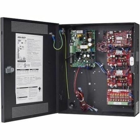 Securitron Electromagnetic Lock Power Supply AQL4
