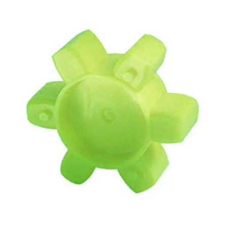 Timken Lovejoy Spider-Coupling GS 38 SPIDER 64D GREEN                   GS 38 SPIDER 64D GREEN