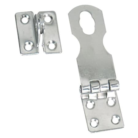 Newalthlete Chrome Plated Brass Swivel Hasp NE3719709