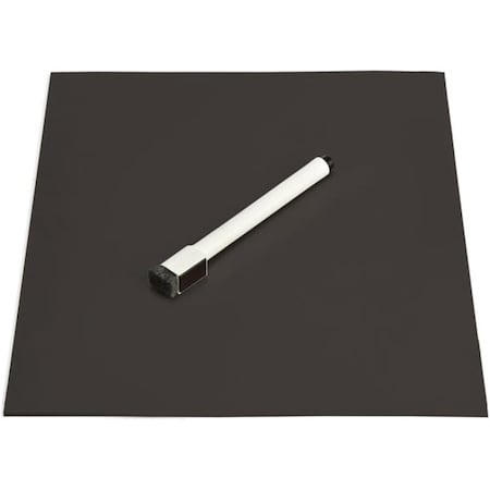 Startech.Com PROJECT MAT - MAGNETIC - DRY ERASE SHEET STMAGMAT