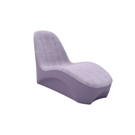 Cortech Lounge Chair 321IG