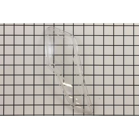 Husqvarna LENS, HEADLIGHT, LH, GTII, 201 532439733