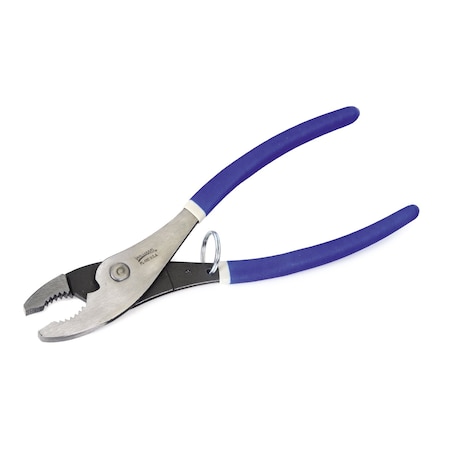 Williams Williams Combo Slip-Joint Plier, 10" JHWPL-10C-TH
