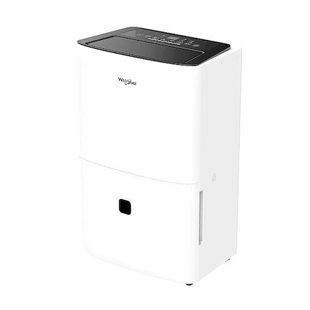Whirlpool Dehumidifier WHAD251AW