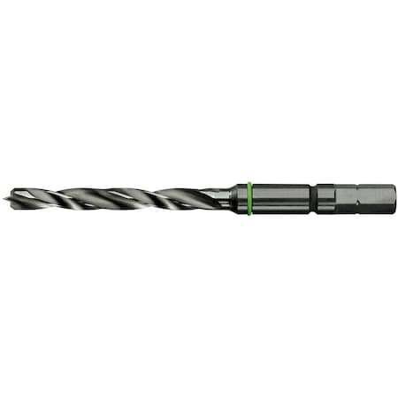 Festool Drill Bit D 8 CE/W 492517