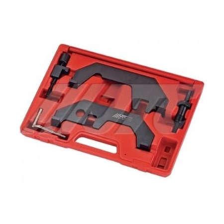Jtc Auto Tools Camshaft Alignment Tool for BMW N62/N73, Crankshaft Interval Check (under 0.5mm) 1435A
