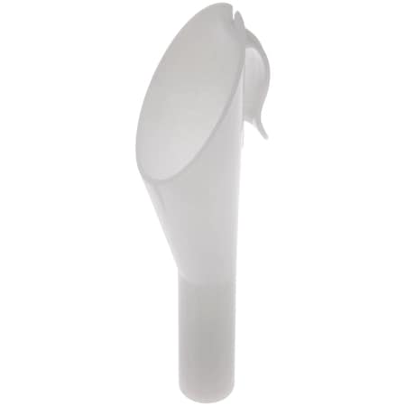 Dorman Capless Fuel Funnel,  55406