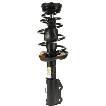 Monroe Suspension Strut and Coil Spring Assembly,  182910