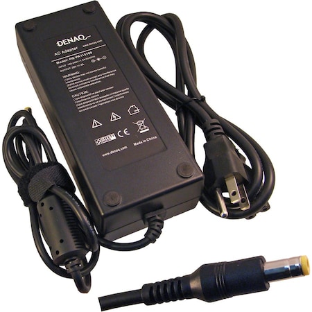 Denaq DENAQ DQ-R0837A DENAQ 600mAh Li-Ion Camera-Camcorder Battery for SAMSUNG DQ-PA115108-5525