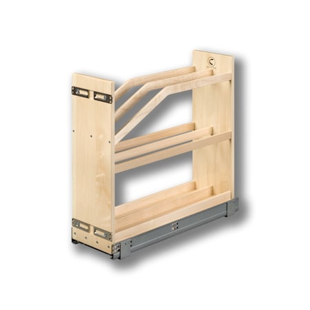 Century Components Base Cabinet Organizer, 7.375 in. W SIGCTP70PF