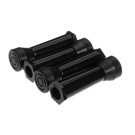 Spaceman Usa Leg, 123MM, 4PK 920.1.06.0001.P4