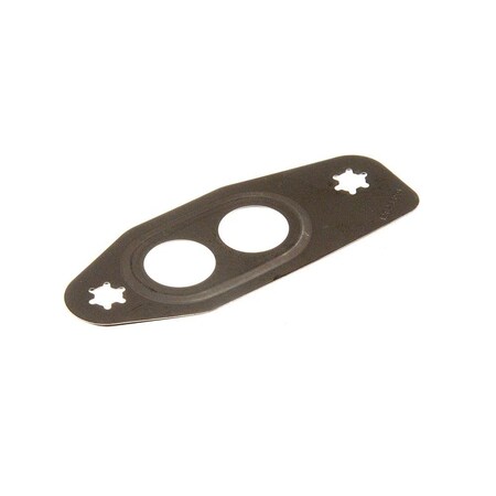 Acdelco GASKET-OIL PAN CVR (OIL CLR ADPT), Engine Oil Pan Cover Gasket, 12623359