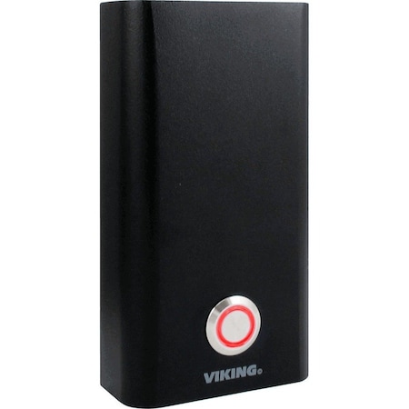 Viking Electronics VoIP Emergency Phone Panic Button PB-3-IP