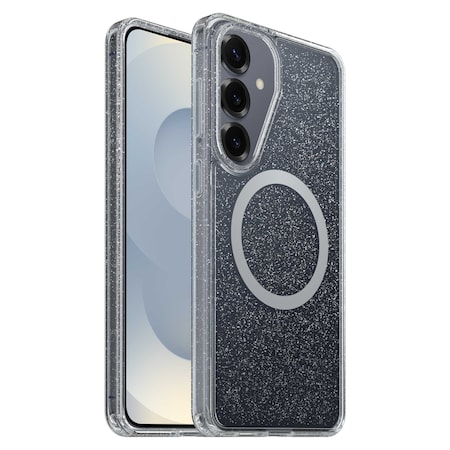 Otterbox Symmetry Clear Magnetic Case For Samsung Galaxy S26 Plus - Stardust 4.0 77-000084