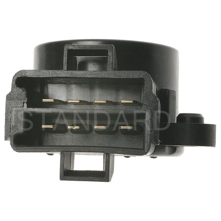 Standard Motor Products Ignition Starter Switch for 1991-1994 Saturn SL2, Black US281
