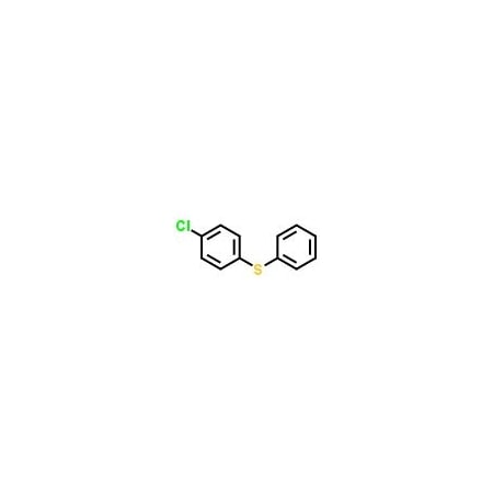 Ak Scientific 4-Chlorodiphenyl sulfide (250mg), CAS 13343-26-5 I334-250mg