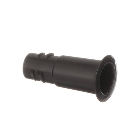 Frigidaire Bearing-Hinge, Black, Upper 240328404