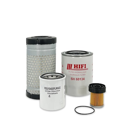 Hero Preventative Maintenance Kit Mahindra MAX 26XLT Tractor HST MSU-MH-0204