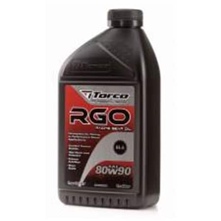 Kento Gear 1 Litre SAE 80W90 RGO Racing Gear Oil KE3651437