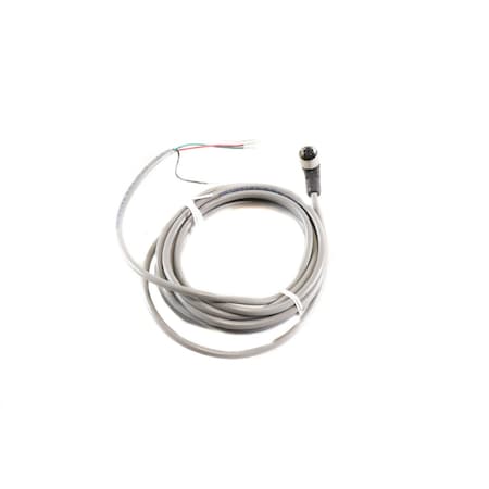 Sporlan KIT-CABLE-M12-10'-S-4 WIRE 805194