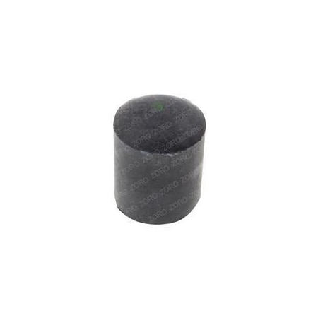 Tennant REPLACEMENT CAP-MMC2.4L, RUBBER PLUG 9010295