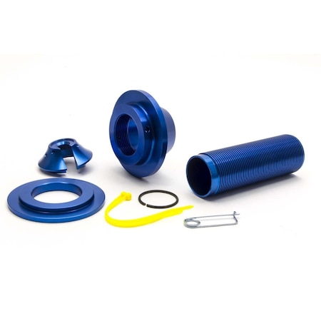 Afco Racing Products 20125A-7K 5 in. Coil-Over Conversion Kit AFC20125A-7K