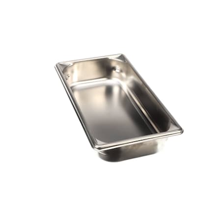 Carter Hoffmann SS PAN 6 X 12 X 2 1/2 18314-0015