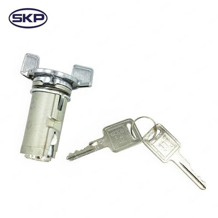 Skyward Automotive Products Ignition Lock Cylinder,  SK4H1019