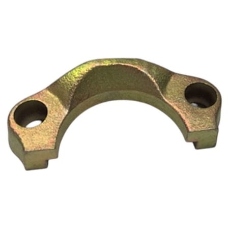 John Deere FLANGE FITTING, JOHN DEERE OEM R125563 R125563